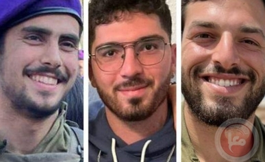 مقتل جنديين وضابط من قوات العدو في المعارك بقطاع غزة
