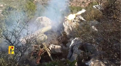 “التايمز”: هجمات حزب الله تضع “الكيان المحتل” في حرب متعددة الجبهات