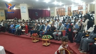 تدشين برنامج توعوي لترسيخ النزاهة ومكافحة الفساد لدى طلاب الجامعات الأهلية