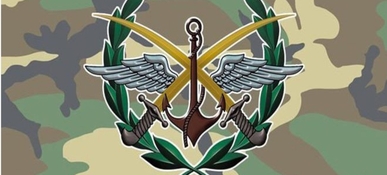 عدوان صهيوني جوي يستهدف عدداً من النقاط في ريف العاصمة السورية دمشق