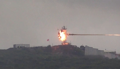 المقاومة اللبنانية تدمّر تجهيزات تجسسية في “مسكاف عام” وتستهدف جنود العدو في المرج