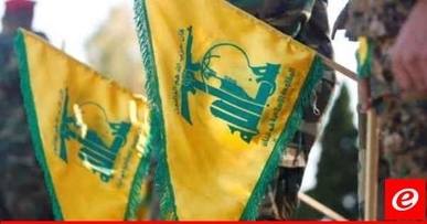 حزب الله”: استهدفنا موقع بركة ريشا وتموضعًا لجنود العدو بمحيط موقع الضهيرة