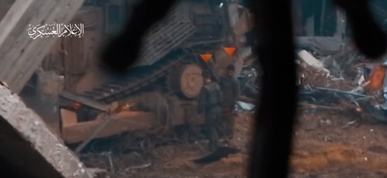 “جيش” العدو يقر بارتفاع عدد قتلاه إلى 514 جندياً منذ السابع من أكتوبر