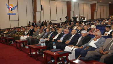 وزارة الدفاع ورئاسة هيئة الأركان تُحيي أربعينية الفقيد اللواء الركن محمد محرم