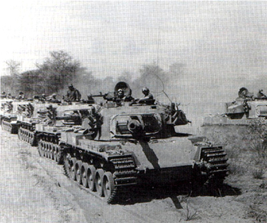 “ستالينغراد” في أدغال إفريقيا!