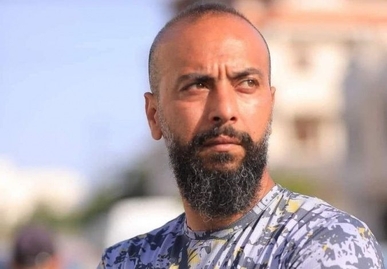 استشهاد اسير فلسطيني محرر قرب حاجز عناب