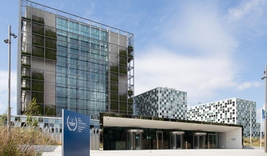 المكسيك وتشيلي تطالبان المحكمة الجنائية الدولية باجراء تحقيق في جرائم العدوان على غزة