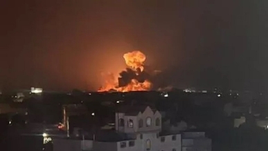 مصدر يمني لـ”الميادين”: ردّ صنعاء على العدوان الأميركي البريطاني قادم