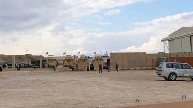 البنتاغون يكشف نوعية إصابات الجنود الأمريكيين المحتملة إثر هجوم بصواريخ باليستية على “عين الأسد”