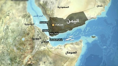 ميناء أم الرشراش مشلول.. أنصار الله أسياد البحر الأحمر