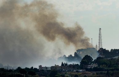 إعلام العدو : الوضع في الشمال خطير ولم يسبق له مثيل في “إسرائيل”