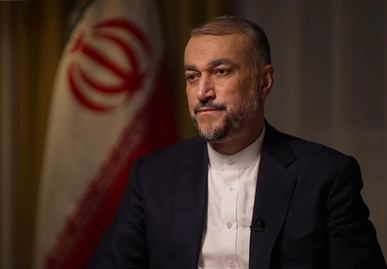 عبداللهيان: العدوان الأمريكي البريطاني على اليمن خطأ استراتيجي يؤدي لاتساع نطاق الحرب