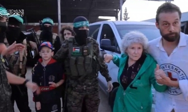 وسائل اعلام العدو تكشف عن شروط حماس لإتمام صفقة تبادل جديدة