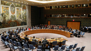 لجنة أممية ترحب بقرار محكمة العدل الدولية وتدعو إلى التأكد من تنفيذه