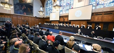 جنوب أفريقيا: مستمرون في دعم فلسطين أمام “العدل الدولية”