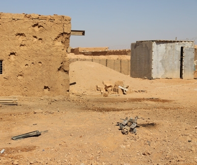 مصادر سورية تكشف تفاصيل مصرع وإصابة الجنود الأمريكان عند حدود سوريا والأردن