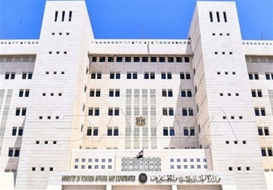 دمشق: تعليق الدعم المالي للأونروا عقاب جماعي للفلسطينيين 