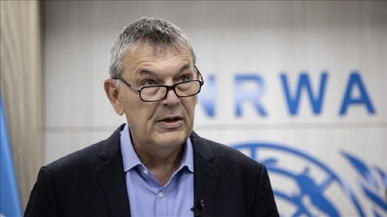 المفوض العام للأونروا يؤكد أن حل الوكالة سيكون “كارثيا”