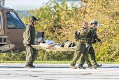 وسائل إعلام صهيونية : وزارة “الأمن” تستعد لاستيعاب نحو 20 ألف جريح جديد في الجيش