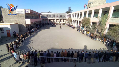 حجة.. ندوة وفعالية بسنوية الشهيد القائد والشهيد الرئيس الصماد