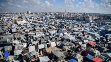 إسبانيا وأيرلندا تدعوان لوقف فوري لإطلاق النار في غزة