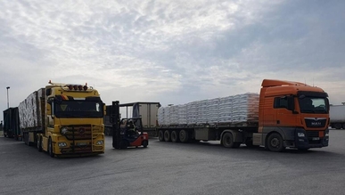 تايمز أوف: بسبب اليمن .. هذا هو الممر الالتفافي لـ “إسرائيل”!