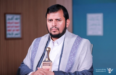 قائد الثورة: موقف شعبنا في نصرة الشعب الفلسطيني سيبقى درسا مشرّفا تفتخر به الأجيال لآلاف السنين