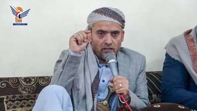 تدشين دورات “طوفان الأقصى” بمديرية الوحدة في أمانة العاصمة