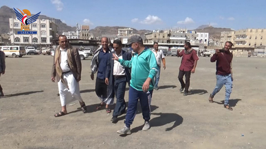 ارتفاع حصيلة مجزرة شارع الرشيد بغزة الى 112 شهيدا ونحو 800 مصاب