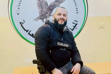 حماس تُبارك عملية “عيلي” وتدعو إلى التصعيد ضد العدو الصهيوني