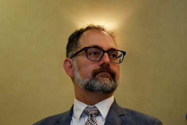 مقرر أممي يدعو لفرض عقوبات على الكيان الصهيوني لوقف إطلاق النار بغزة