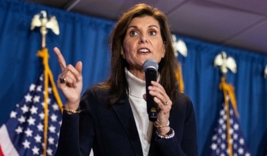 هايلي تفوز بالانتخابات التمهيدية على ترامب بواشنطن في اول فوز لها