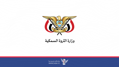 مصدر في وزارة الثروة السمكية يستنكر بيان بريطانيا بشأن السفينة “روبيمار”