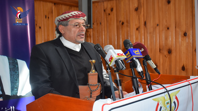 وزير الإدارة المحلية يحث أجهزة السلطة المحلية على الالتزام بتنفيذ البرنامج الرمضاني