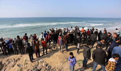 الجبهة الشعبية: الميناء المؤقت في غزة “خطوة مريبة”.. والتواجد الأمريكي سيكون هدفاً للمقاومة