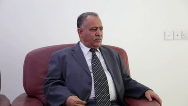 رئيس مجلس النواب يُهنئ قائد الثورة ورئيس المجلس السياسي بحلول شهر رمضان