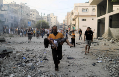 “الشعبية”: تجديد بايدن دعمه للكيان الصهيوني تأكيد على أن أمريكا هي من تقود حرب الإبادة