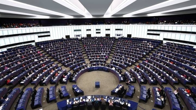 برلمانيون أوروبيون: سلوك الاحتلال وتقاعس العالم يتسبب بالمجاعة في غزة