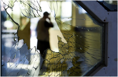 لماذا لا يزال تنظيمي القاعدة وداعش يشكلان تهديداً لماذا لا يزال تنظيمي القاعدة وداعش يشكلان تهديداً