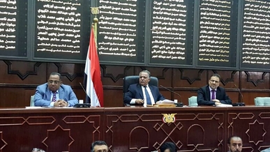 مجلس النواب يستمع لرد نائب رئيس الوزراء لشؤون الأمن والدفاع