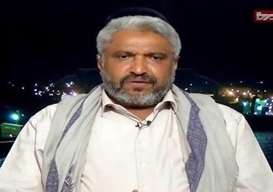 قحيم: تمادي دول تحالف العدوان لن ينال من عزيمة الشعب اليمني قحيم: تمادي دول تحالف العدوان لن ينال من عزيمة الشعب اليمني