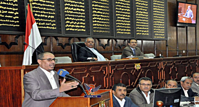مجلس النواب يستمع لرد وزير الإعلام حول مداخلات للمنصة الاعلامية تمس المجلس