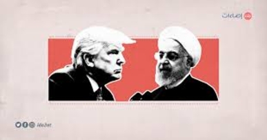 من سيهاجم من؟ إيران ومصير إسرائيل من سيهاجم من؟ إيران ومصير إسرائيل