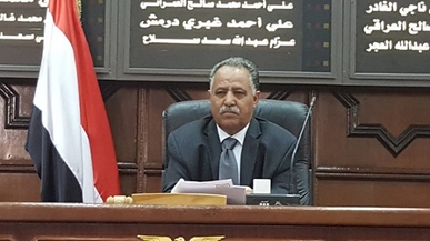     مجلس النواب يستمع إلى تقرير لجنة التربية والتعليم