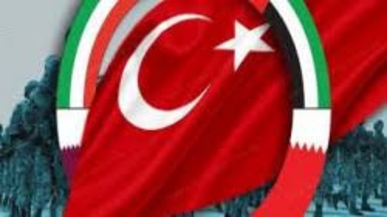 تركيا .. تواصل دول خليجية مع قائد “قسد” لن يبقى بدون رد تركيا .. تواصل دول خليجية مع قائد “قسد” لن يبقى بدون رد