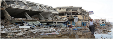 أحدث مذبحة للسعودية في اليمن تقتل 17 مدنيا أحدث مذبحة للسعودية في اليمن تقتل 17 مدنيا