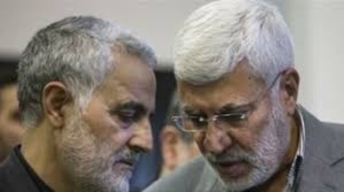 بعد اغتيال سليماني.. هل بدأت عملية “التدمير الذاتي” للوجود الامريكي في العراق..! بعد اغتيال سليماني.. هل بدأت عملية “التدمير الذاتي” للوجود الامريكي في العراق..!