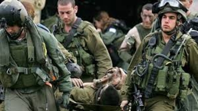 مقتل جندي إسرائيلي واعتقال 18 فلسطينيا خلال اقتحام بلدة يعبد مقتل جندي إسرائيلي واعتقال 18 فلسطينيا خلال اقتحام بلدة يعبد