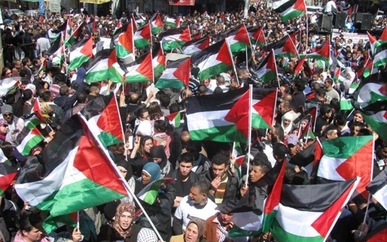 تظاهرات وفعاليات مناهضة لخطة الضم في فلسطين ومدن عربية وأجنبية تظاهرات وفعاليات مناهضة لخطة الضم في فلسطين ومدن عربية وأجنبية
