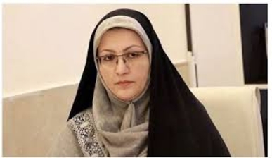 مسؤولة إيرانية تنفي وقوع انفجار غرب طهران مسؤولة إيرانية تنفي وقوع انفجار غرب طهران